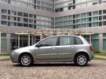 Fiat Stilo 5-Door 2004 года